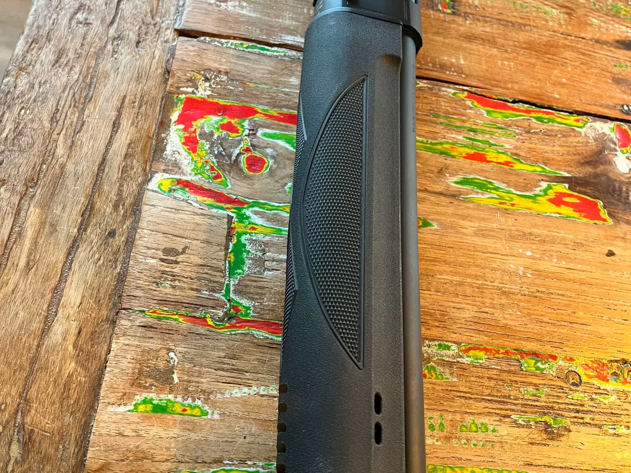 Billede 3 - Hatsan Escort Magnum 