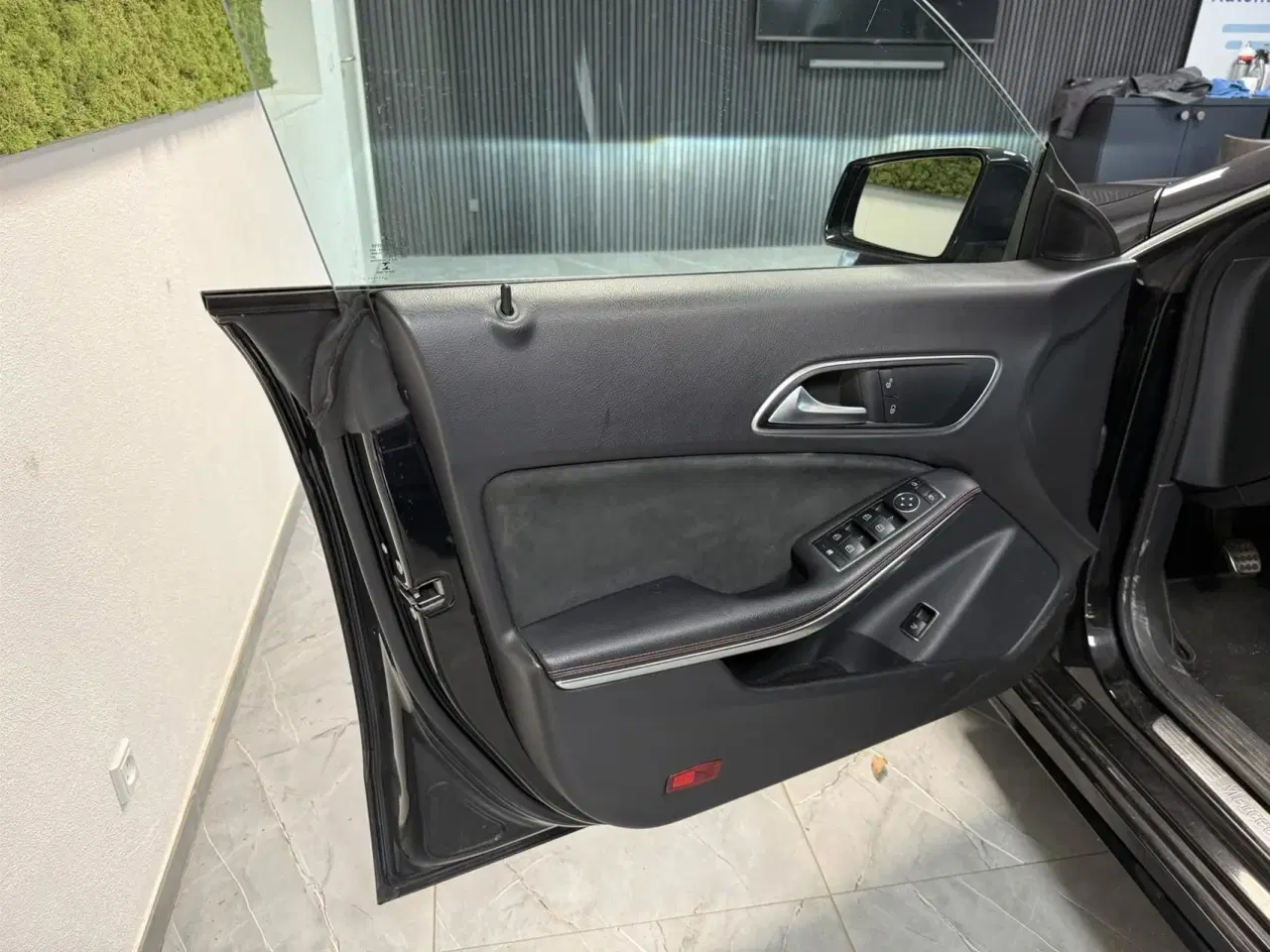 Billede 18 - Mercedes-Benz CLA180 1,6 122HK 4d 6g