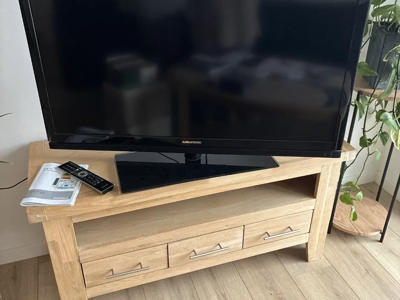 Billede 1 - 40” TV mærke GRUNDIG