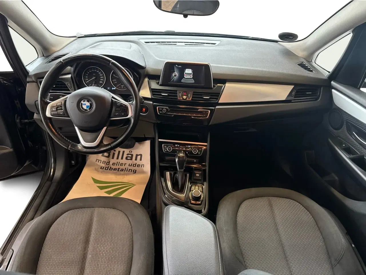 Billede 10 - BMW 220d 2,0 Active Tourer aut.