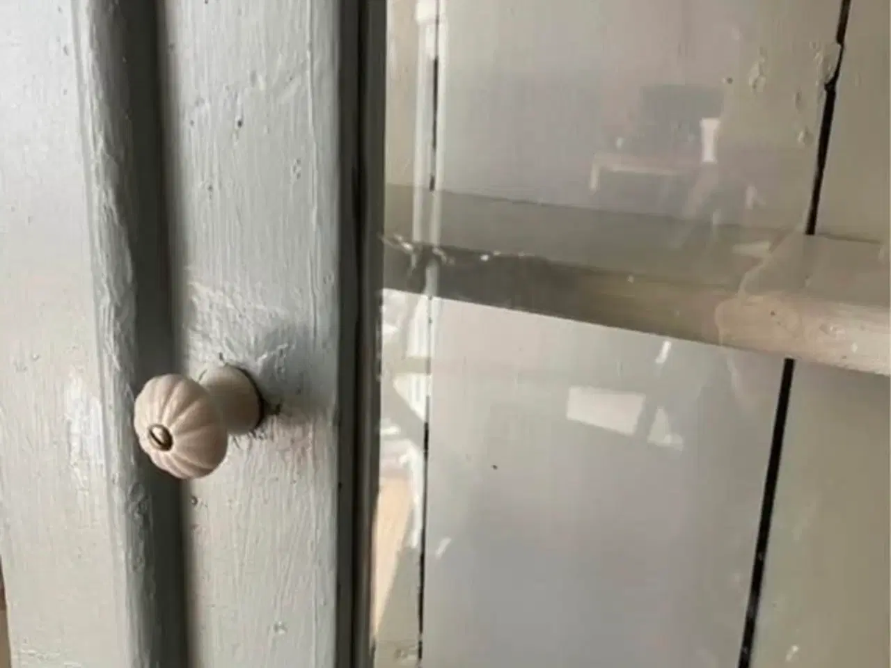 Billede 5 - Vitrineskab