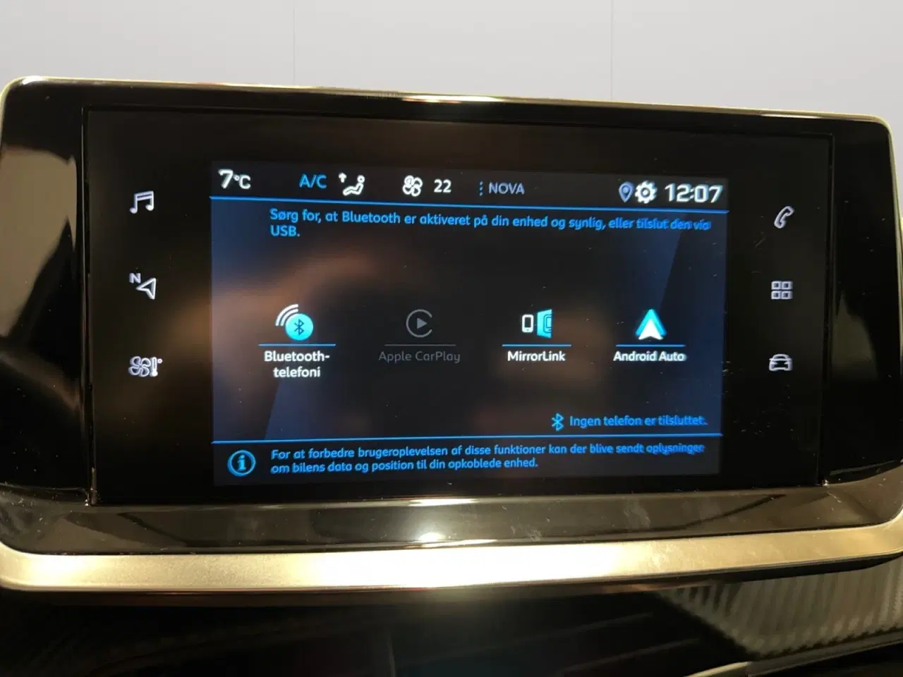 Billede 8 - Peugeot 208 1,2 PureTech 100 Allure