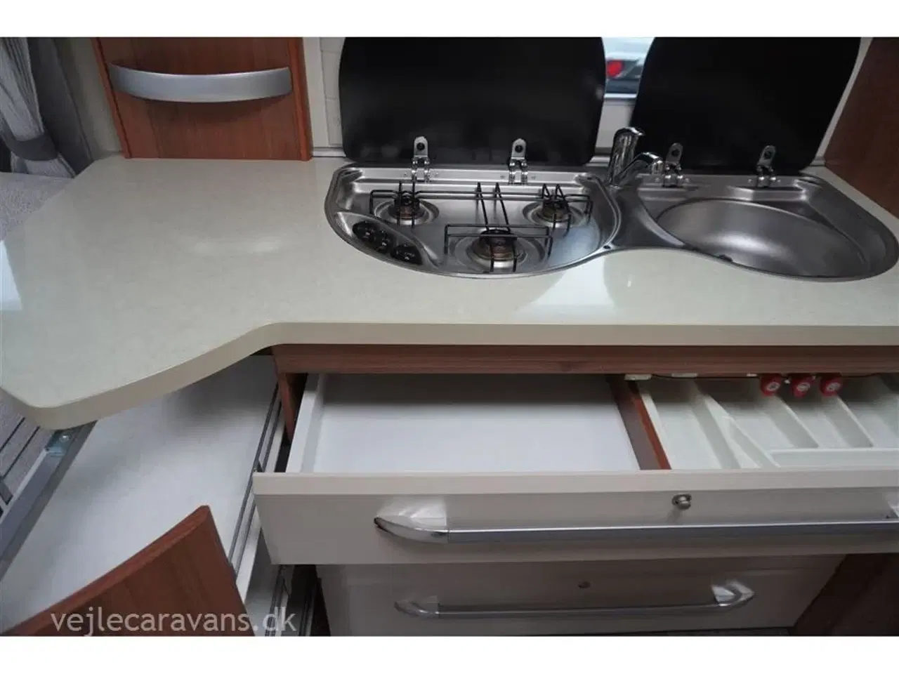 Billede 14 - 2012 - Hobby Premium 540 UFe