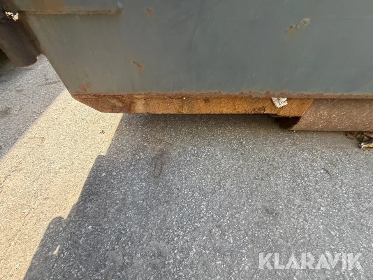 Billede 5 - Container