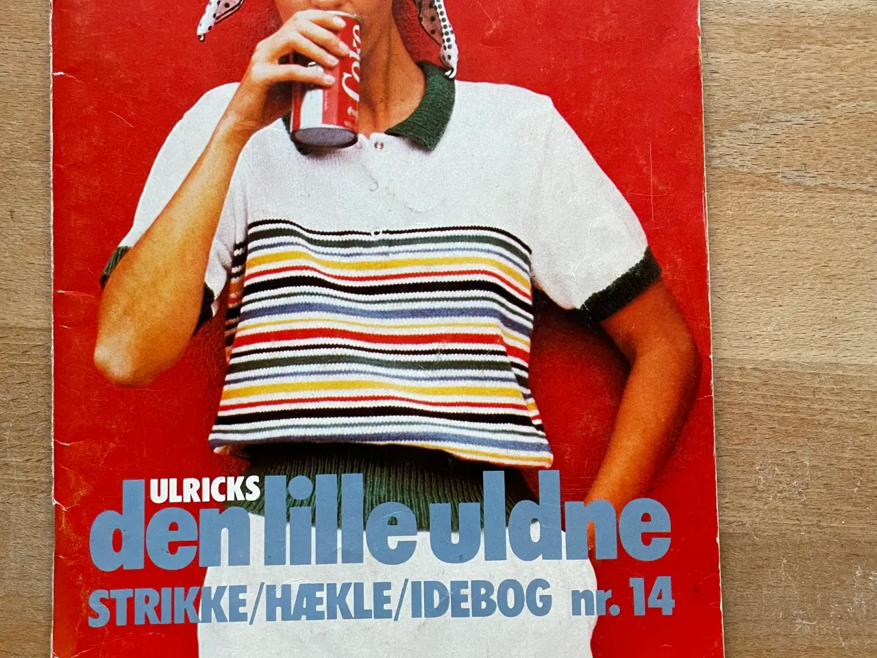 Billede 7 - Ulrichs Den Lille Uldne 6 stk