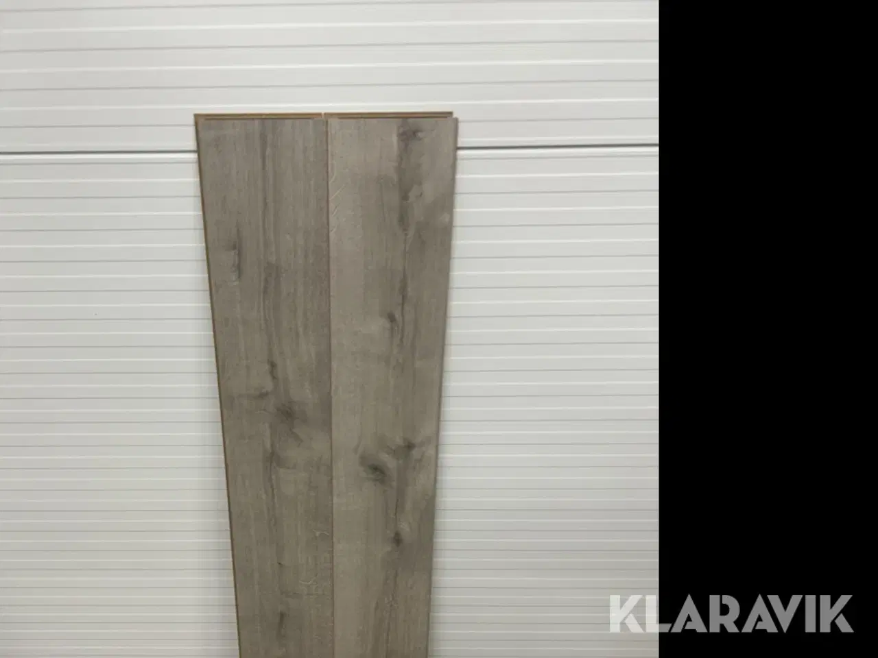 Billede 3 - Laminatgulv Haro Calla Grau 7mm