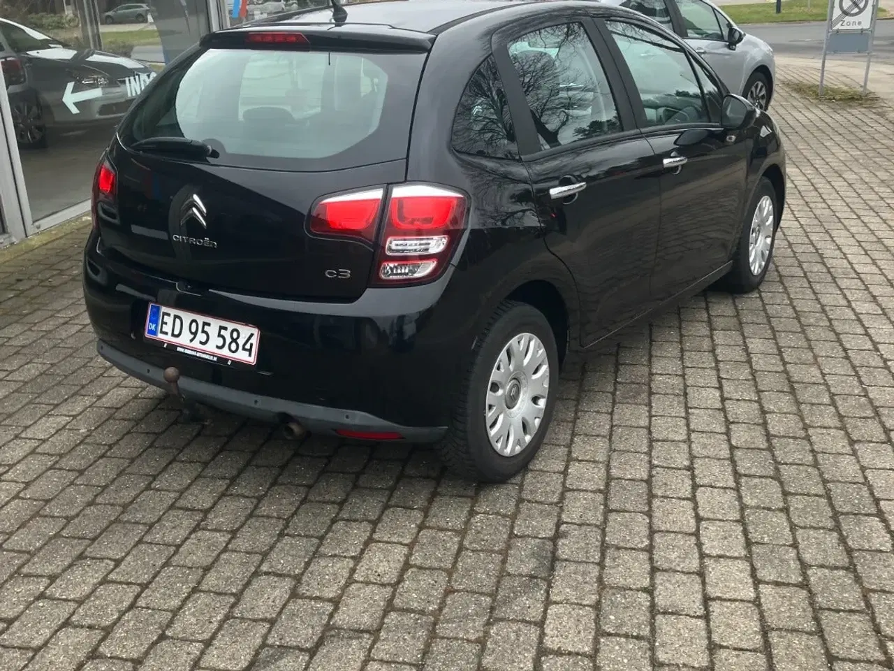 Billede 3 - Citroën C3 1,0 VTi 68 Seduction