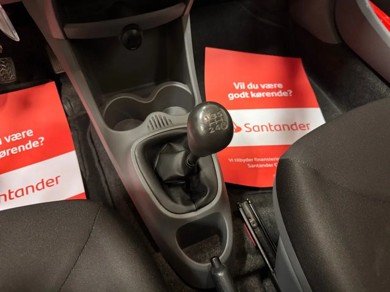 Billede 9 - Toyota Aygo 1,0