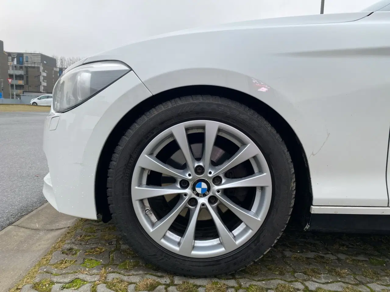 Billede 23 - BMW 118i 1,6 aut.