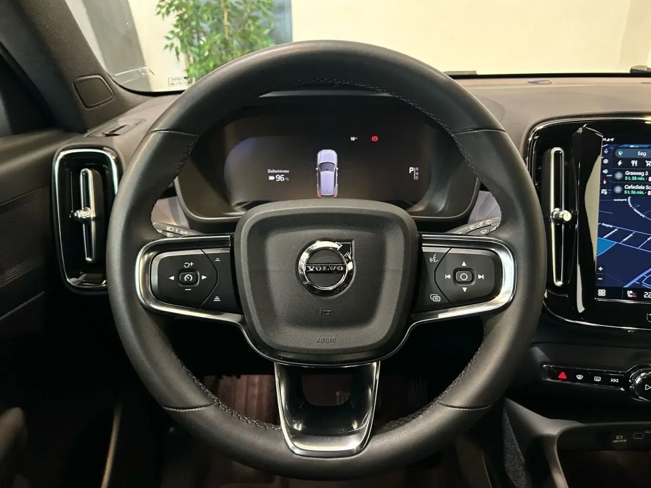 Billede 13 - Volvo XC40 P6 ReCharge Plus