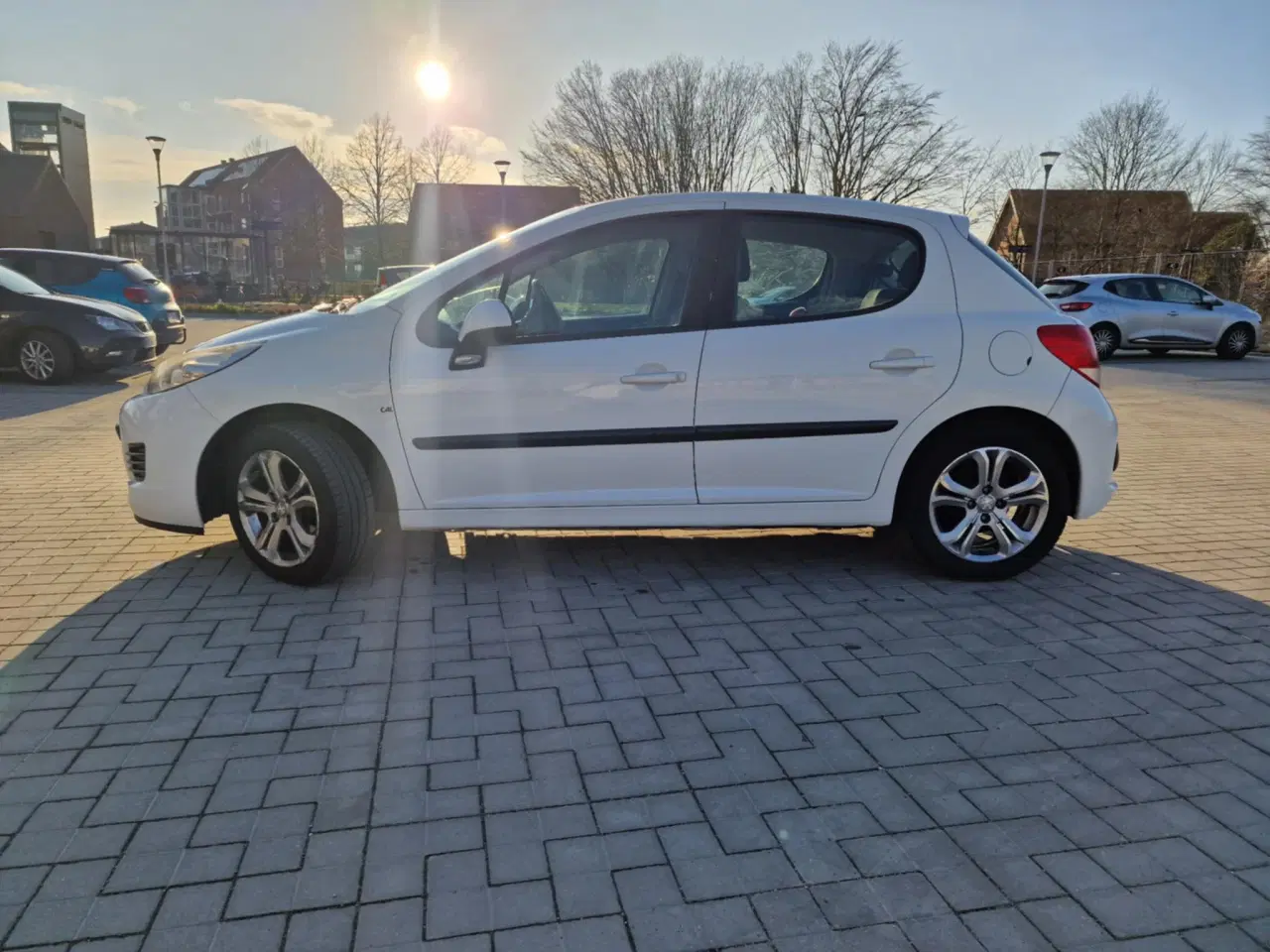 Billede 4 -  Peugeot 207 1,6 Hdi