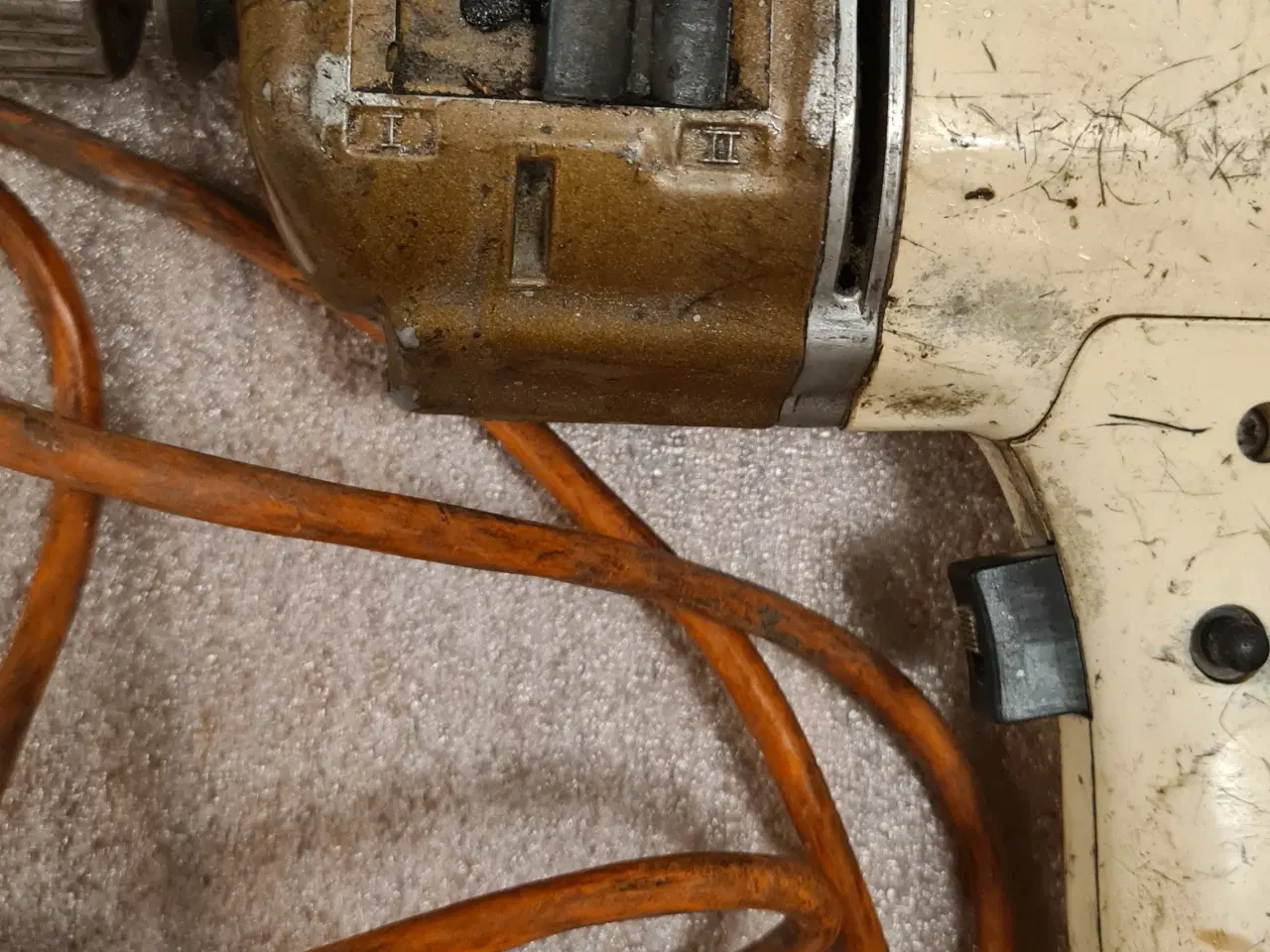 Billede 2 - Black & Decker boremaskine