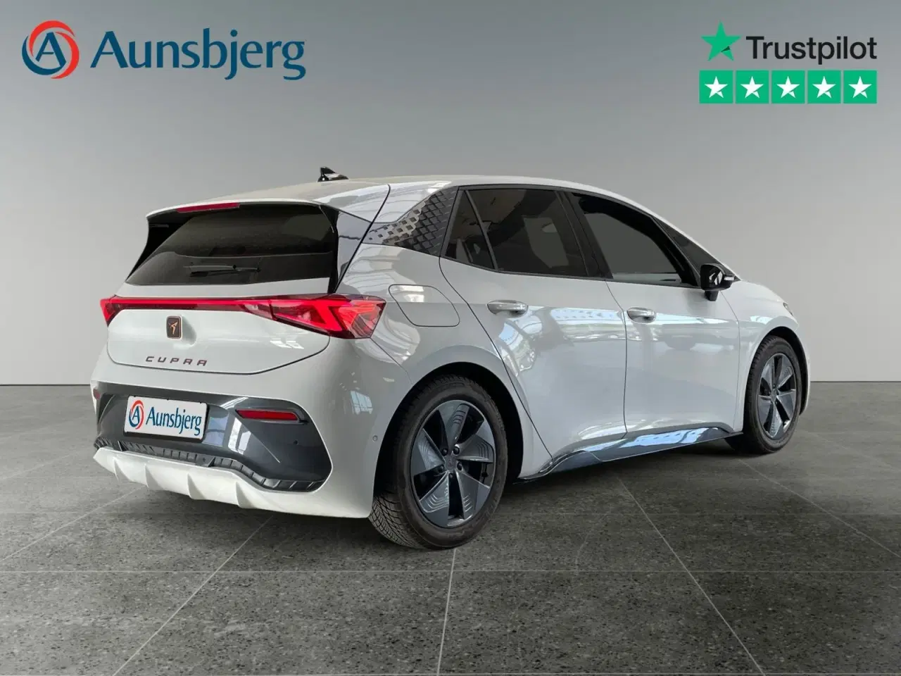 Billede 5 - Cupra Born 58 High