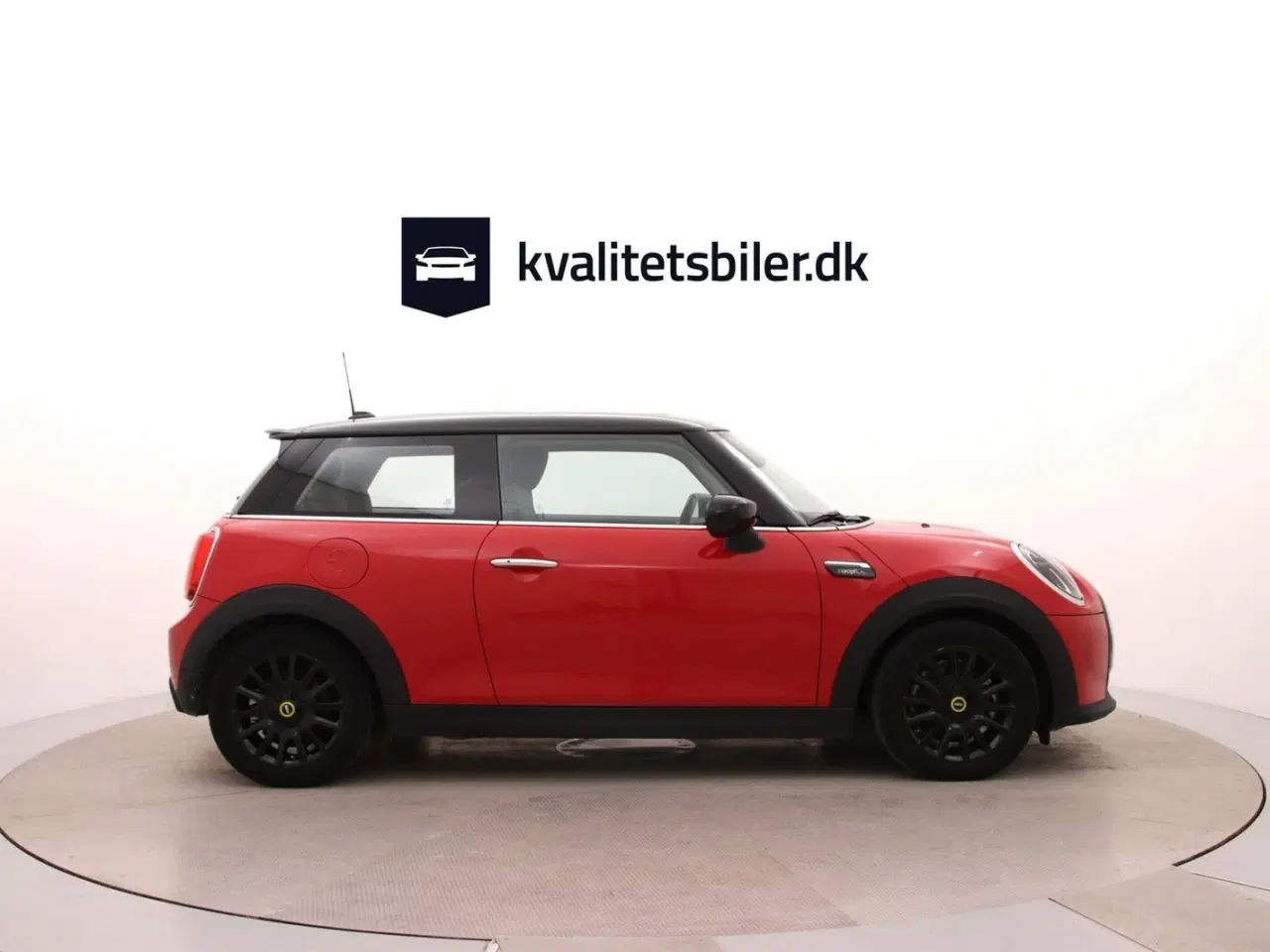 Billede 5 - MINI Cooper SE  Camden Edition