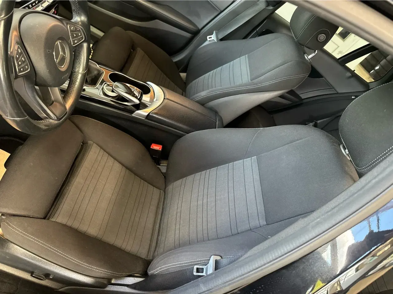 Billede 17 - Mercedes C220 2,2 BlueTEC Avantgarde stc.