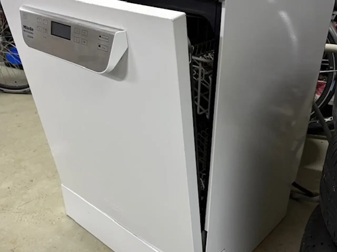 Billede 3 - Miele professional Hygiene industri opvaskemaskine