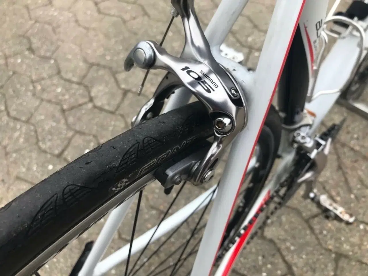 Billede 2 - Racer cykel