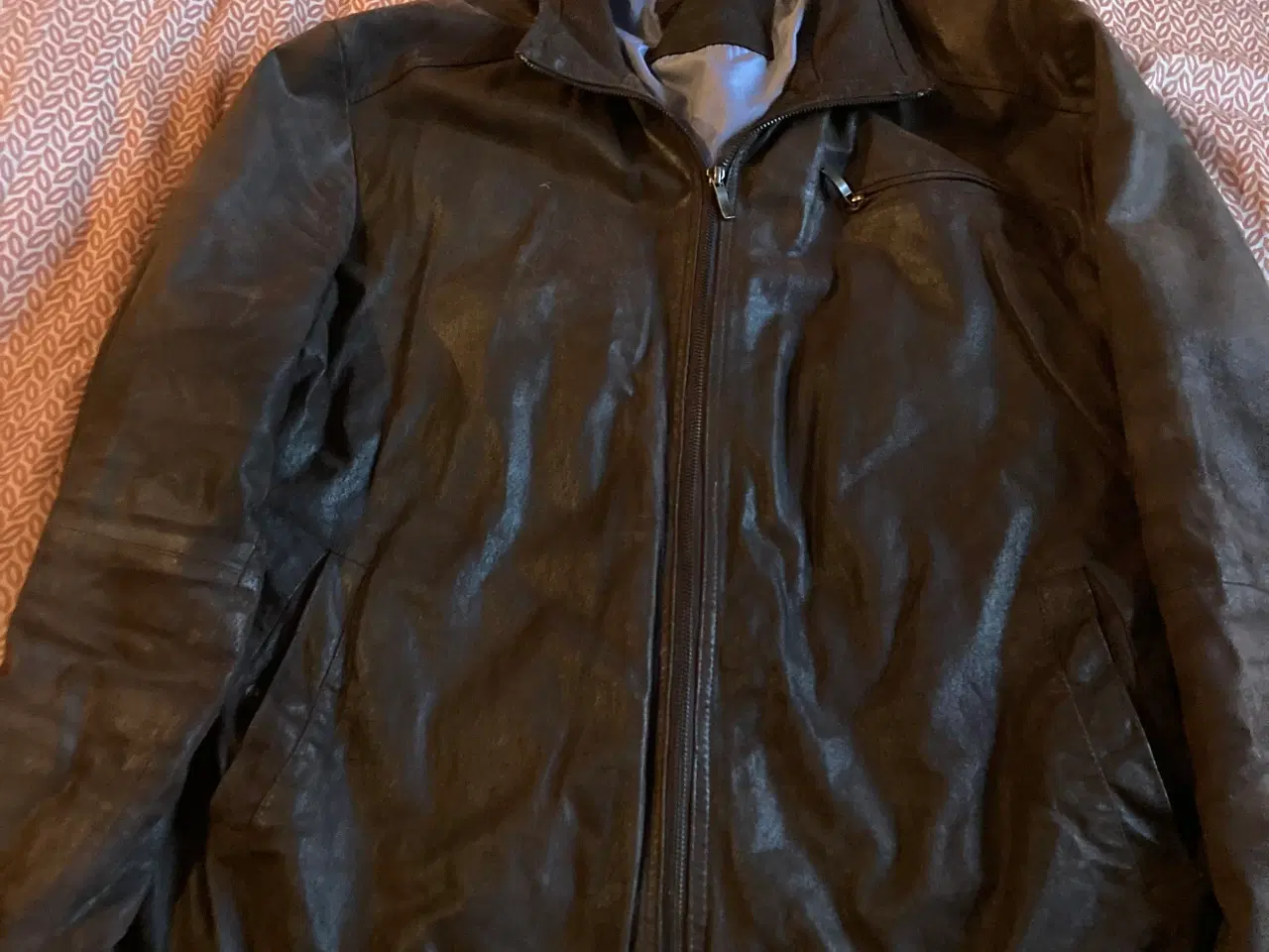 Billede 3 - Frakke og jakker i store størrelser