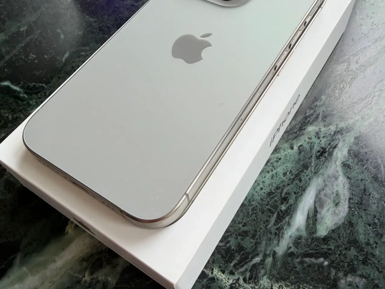 Billede 3 - Apple iPhone 15 Pro 128Gb