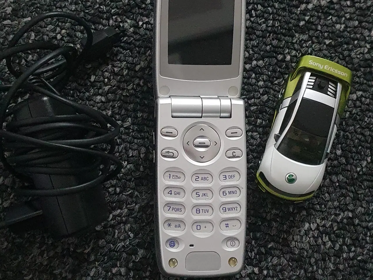 Billede 2 - Sony Ericsson z600