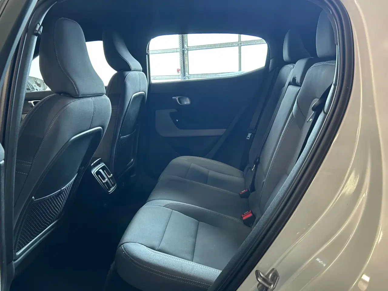 Billede 11 - Polestar 2  Standard Range
