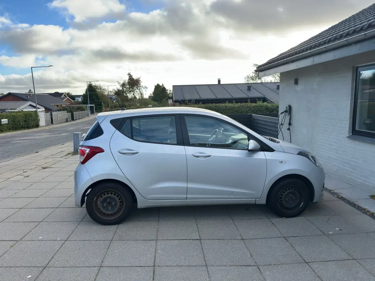 Billede 8 - Hyundai i10 1,0 Comfort