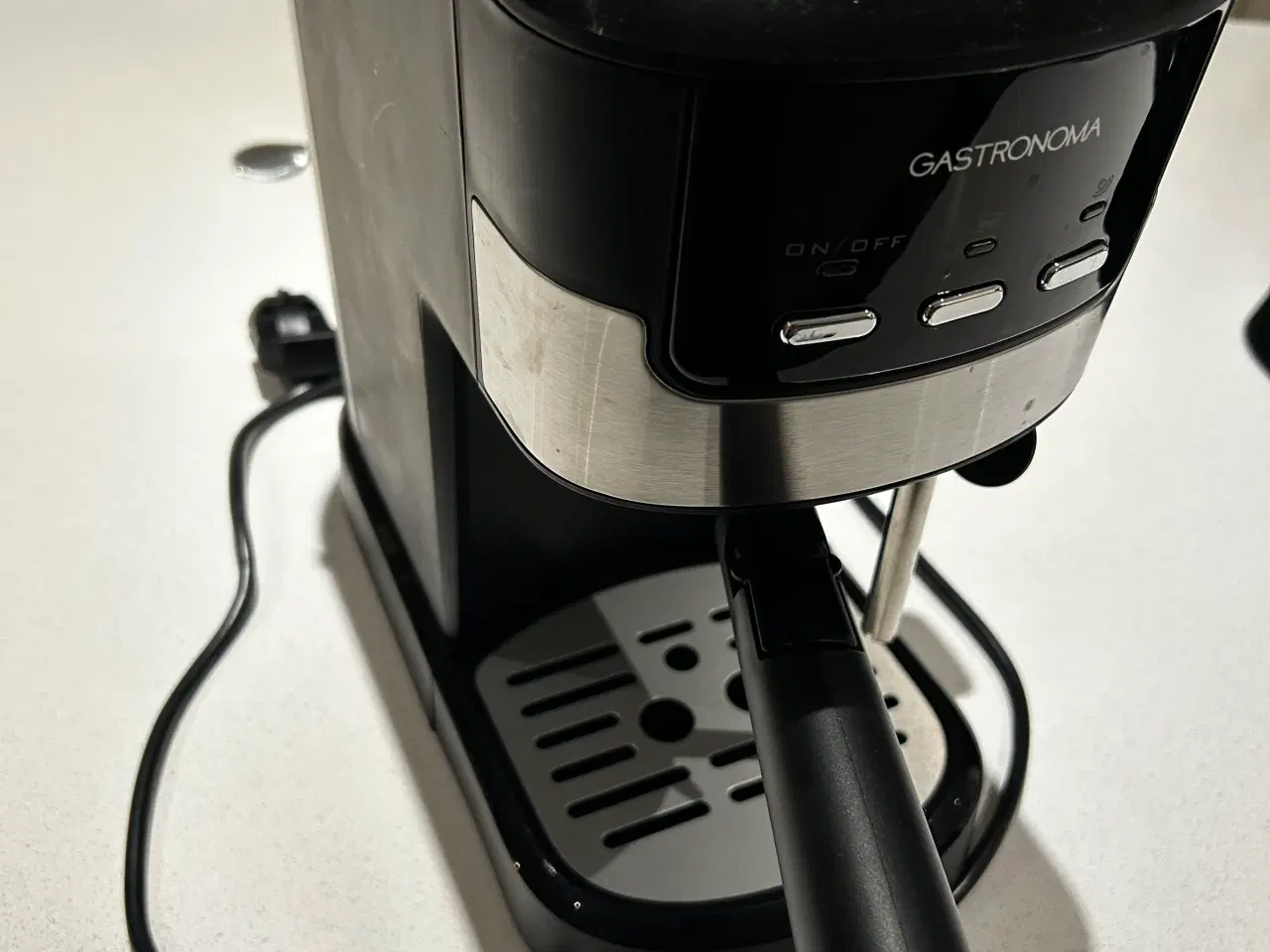 Billede 3 - Gastronoma espressomaskine 15 bar, 1100W