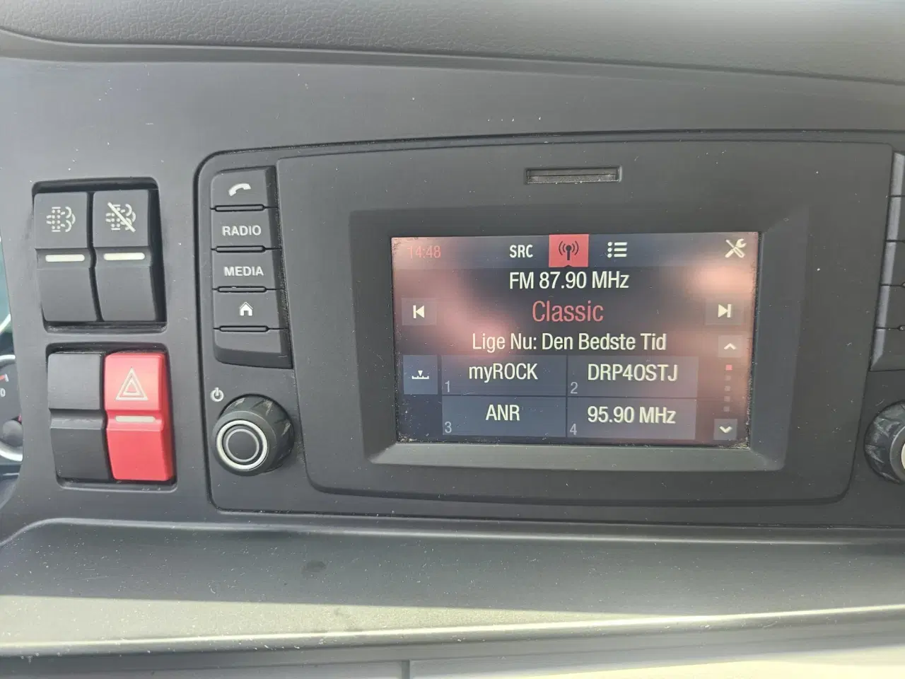 Billede 15 - MAN TGL 8.190 BL Manuel, Chassis