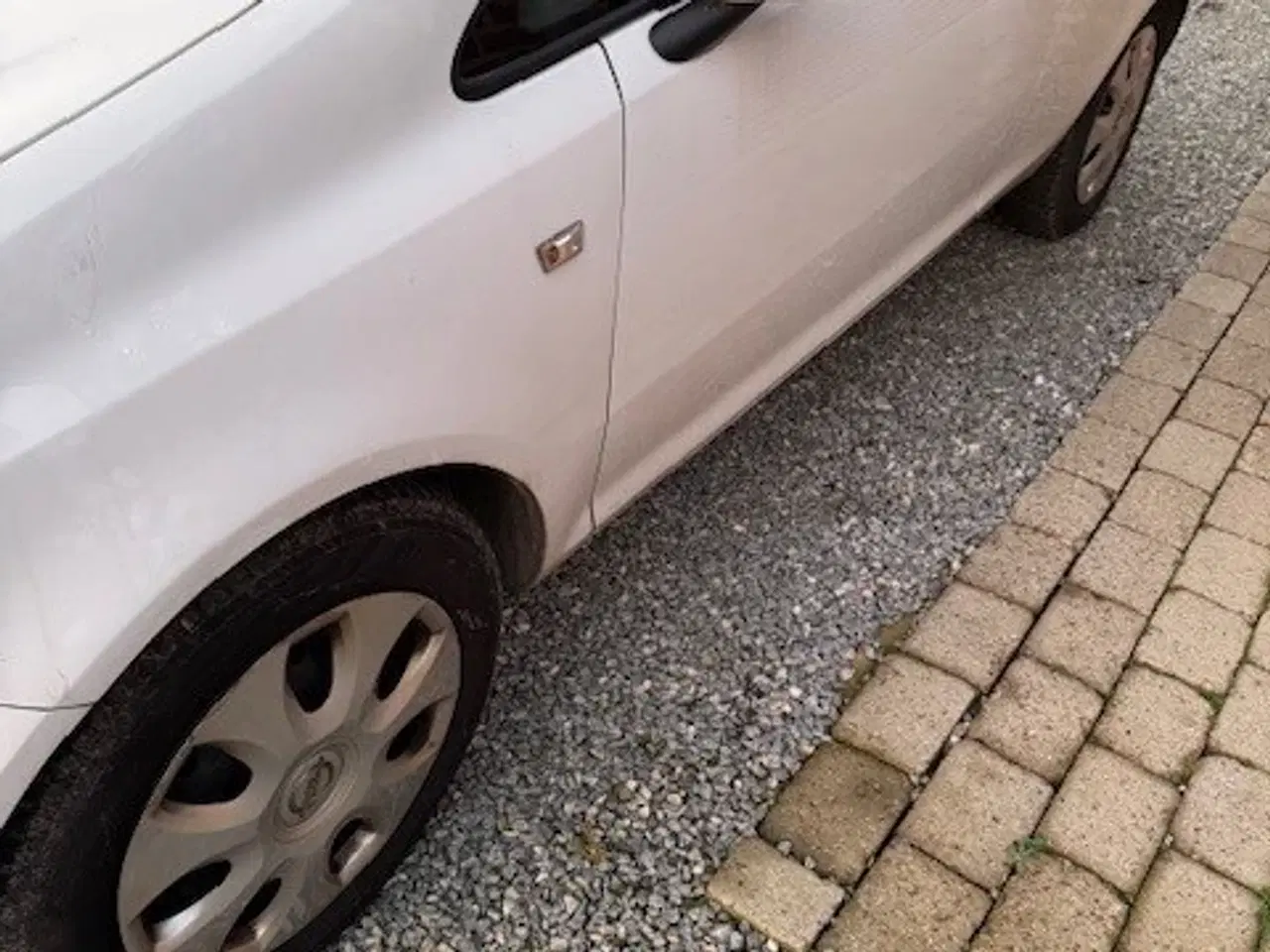 Billede 2 - Opel Corsa 1,0 3 dørs