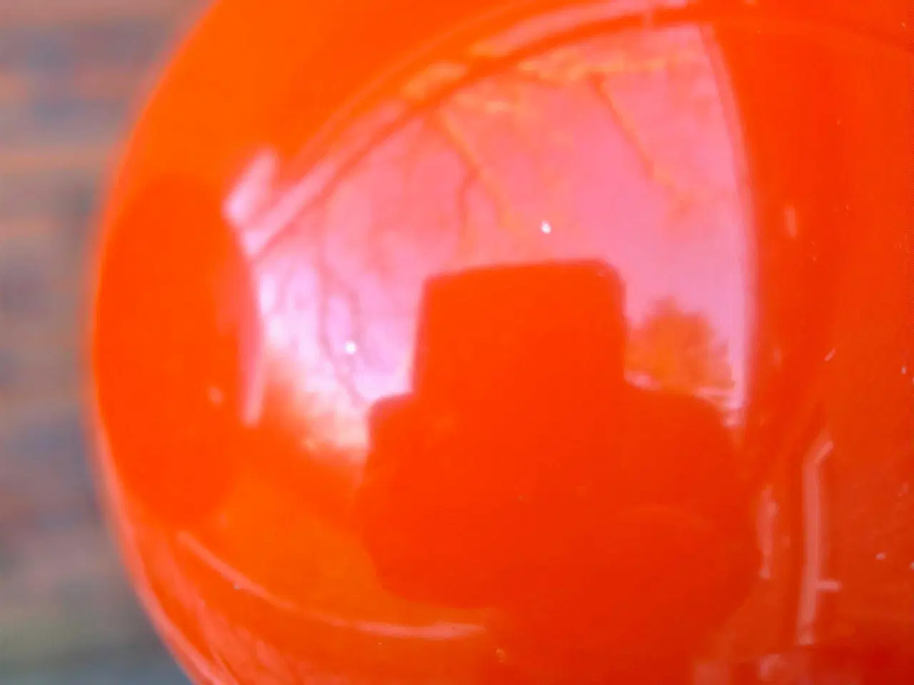 Billede 11 - To originale Topan fra Verner Panton 