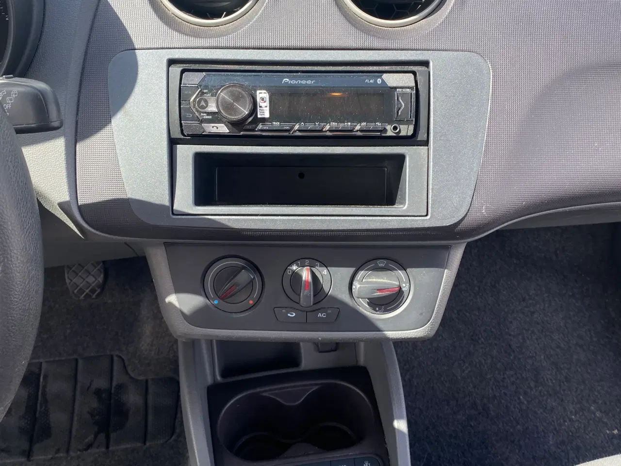 Billede 8 - Seat Ibiza st