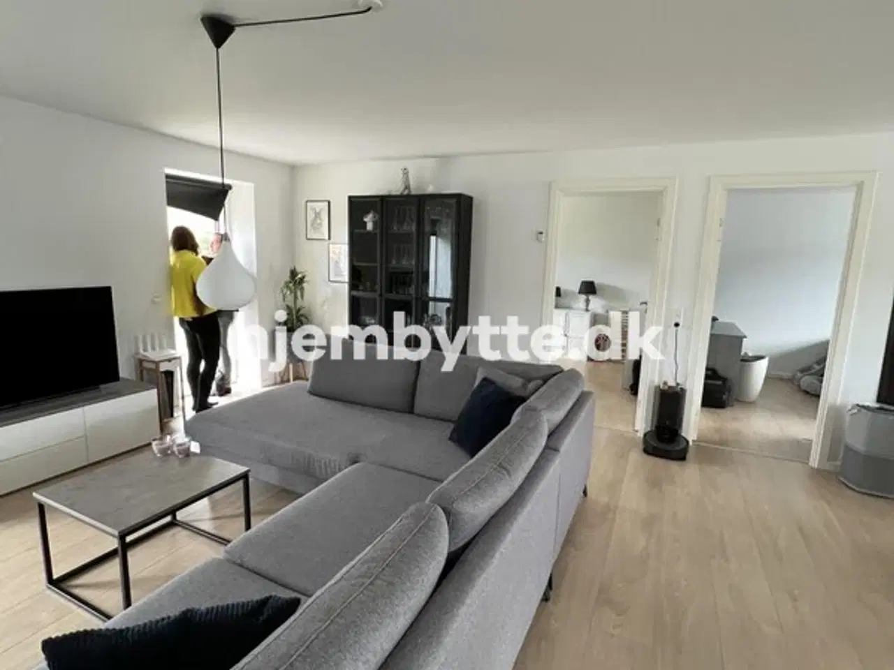 Billede 1 - Hjembytte - Agervænget