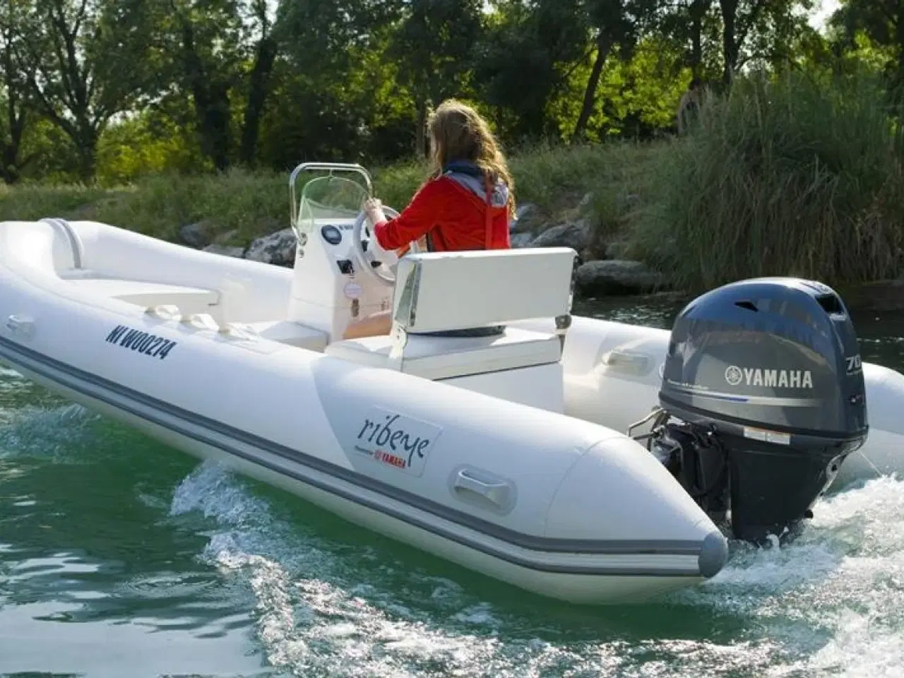 Billede 6 - Yamaha F70AETL