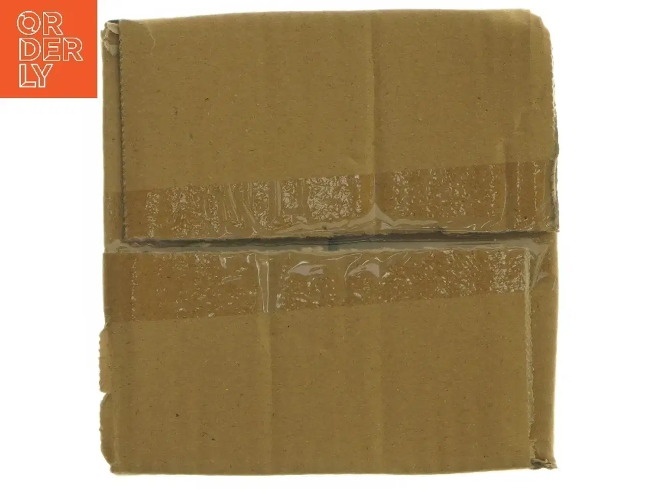 Billede 3 - Glasblomst vase fra Krifon (str. 14 cm)