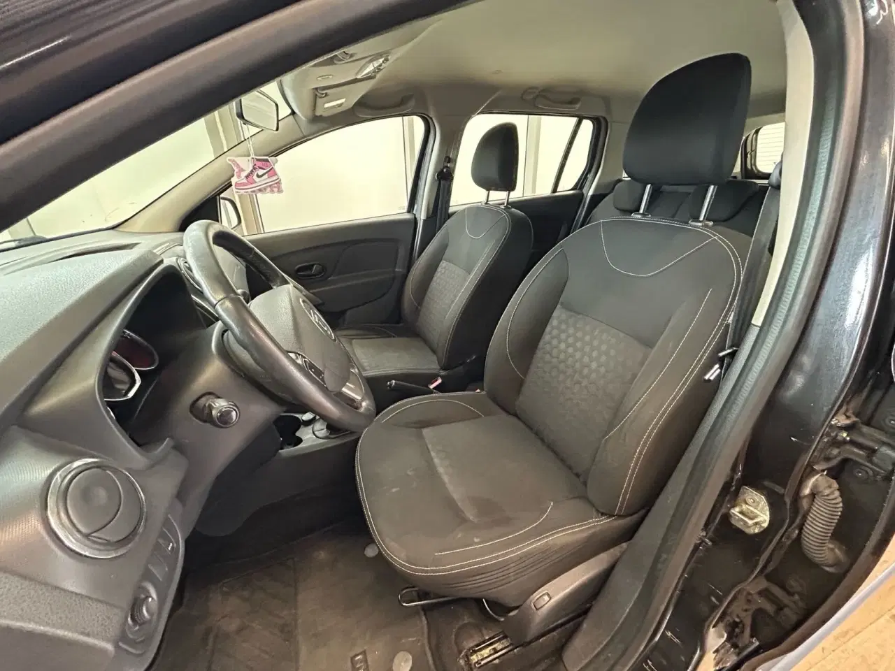 Billede 9 - Dacia Logan 0,9 Tce Lauréate 90HK