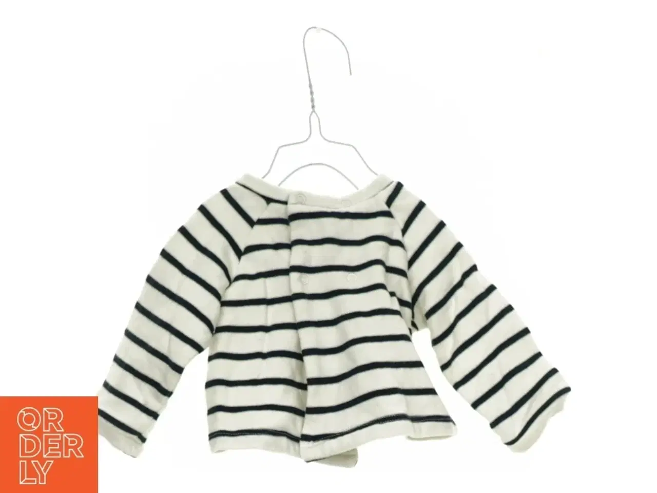 Billede 2 - Sweatshirt (str. 62 cm)