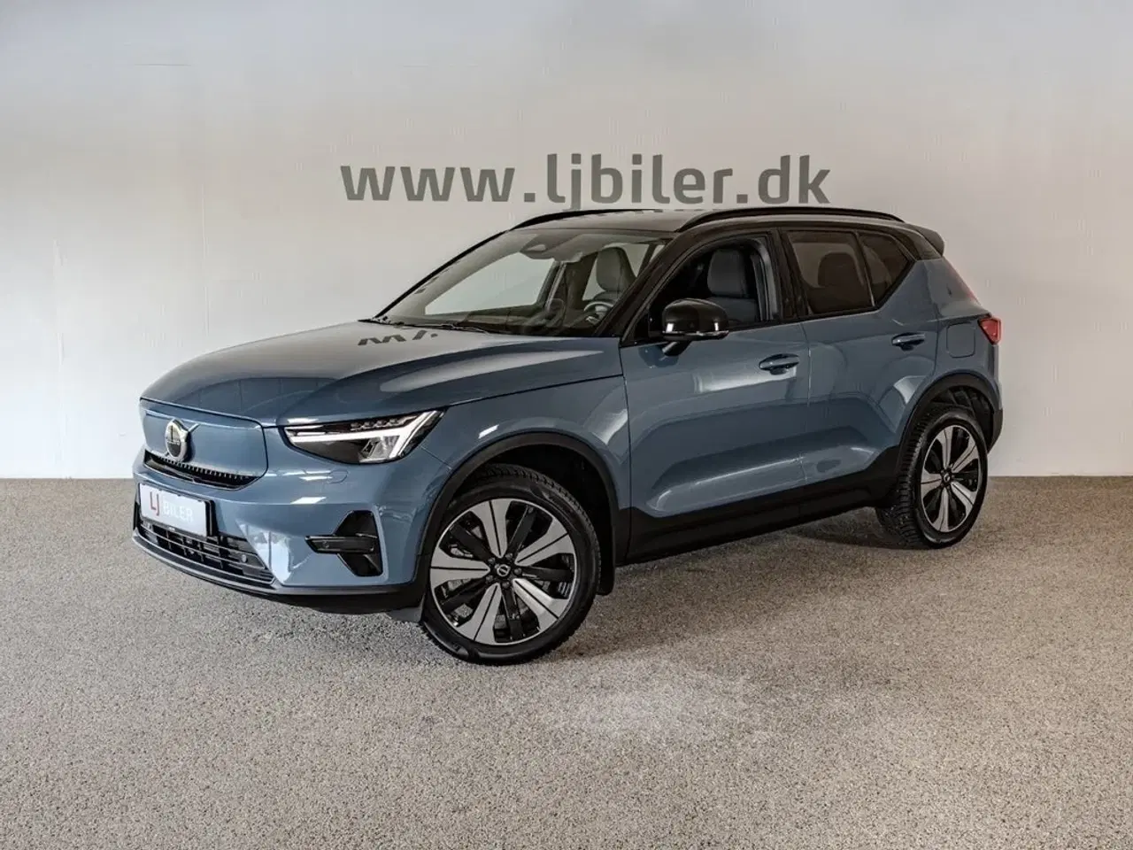 Billede 1 - Volvo XC40  P6 ReCharge Core