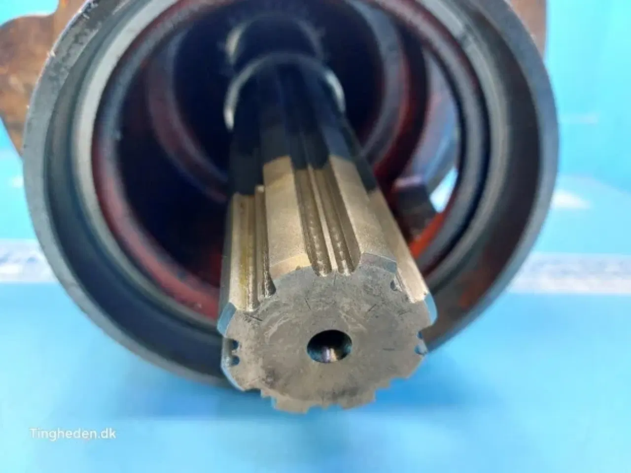 Billede 6 - New Holland CR9080 Aksel 84069688