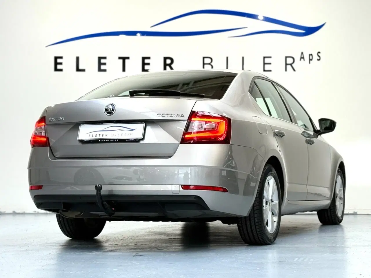 Billede 3 - Skoda Octavia 1,4 TSi 150 Style DSG