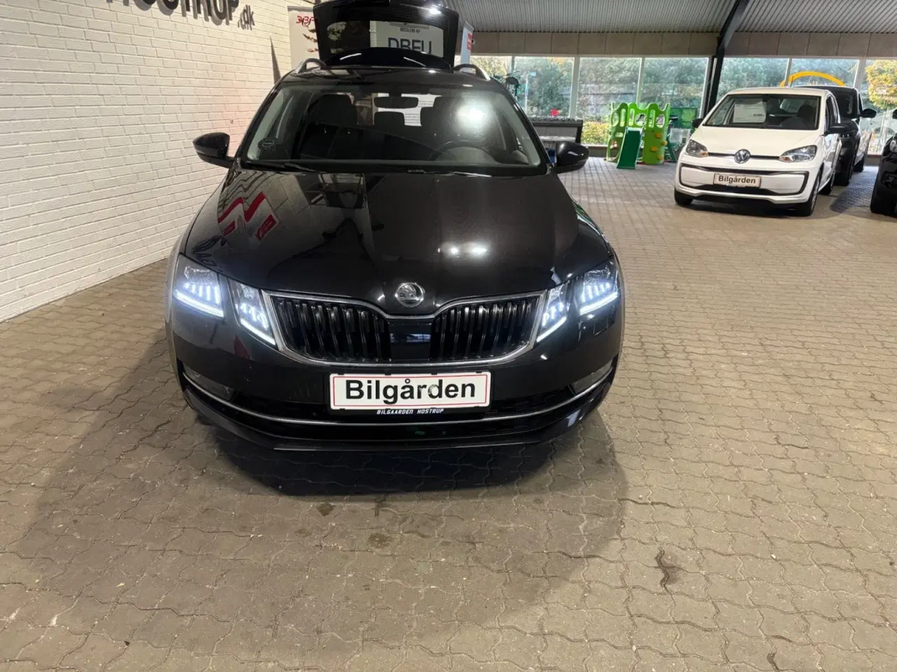 Billede 3 - Skoda Octavia 1,5 TSi 150 Business Line Combi DSG