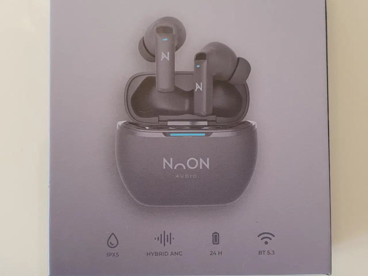 Billede 1 - Noon Audio WI - Sport 3