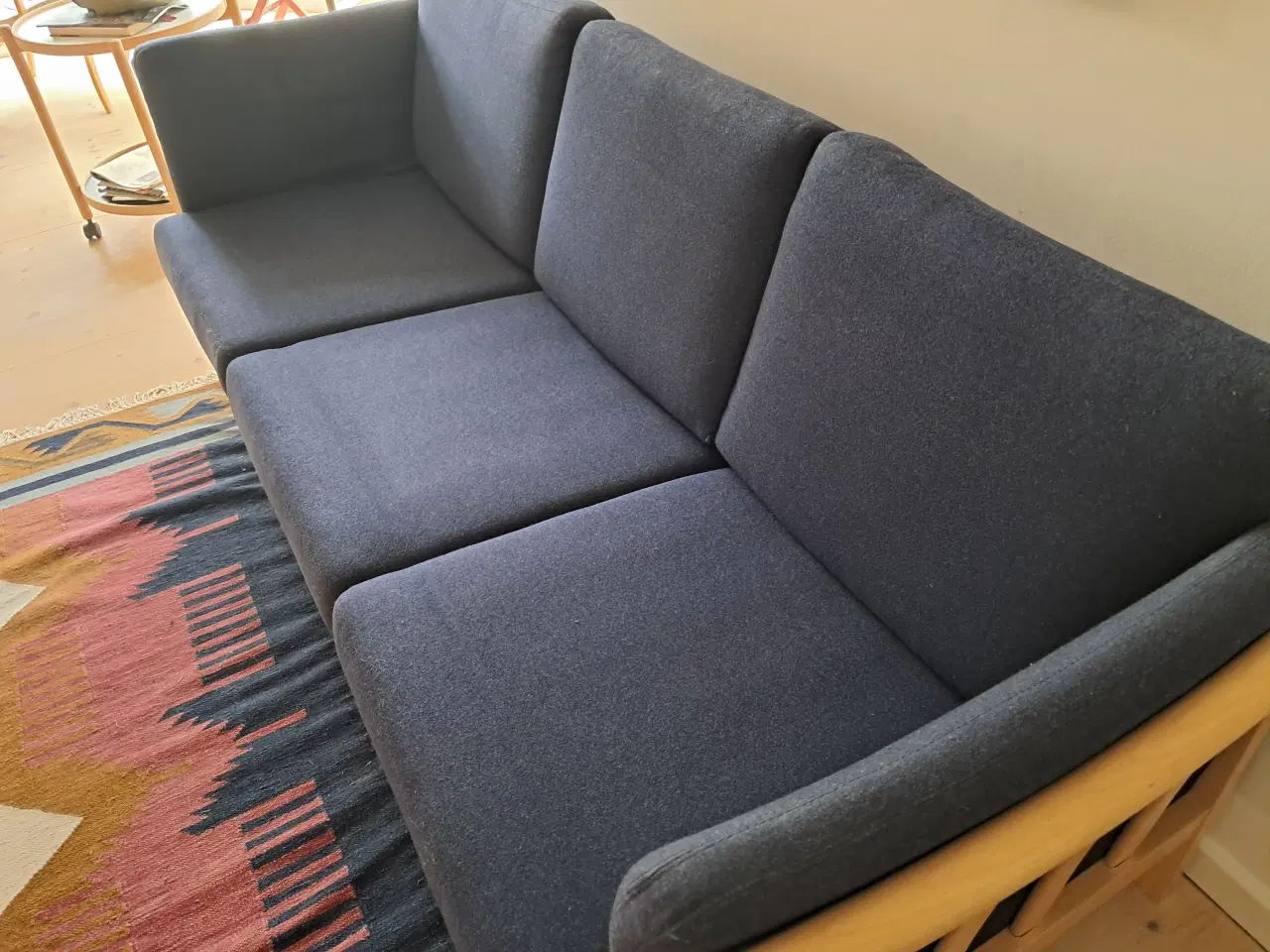 Billede 4 - Flot sofa , Skalma Admiral