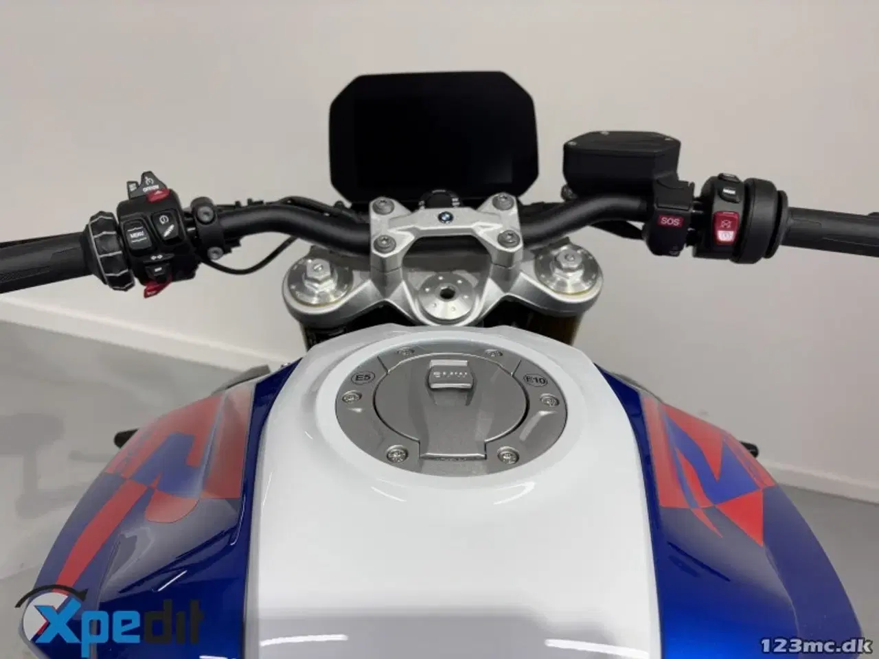 Billede 11 - BMW F 900 R