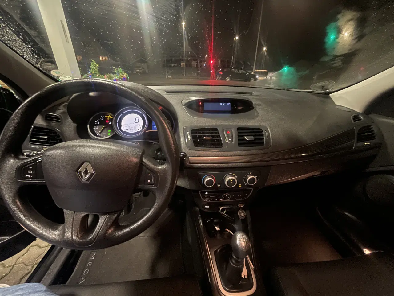 Billede 12 - Nysynet Renault megane 1.5dci