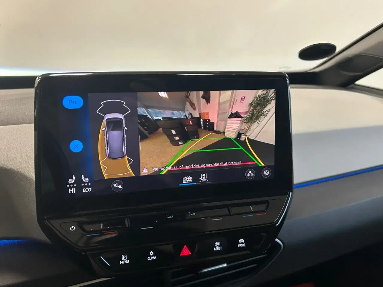 Billede 15 - VW ID.3 58 Family