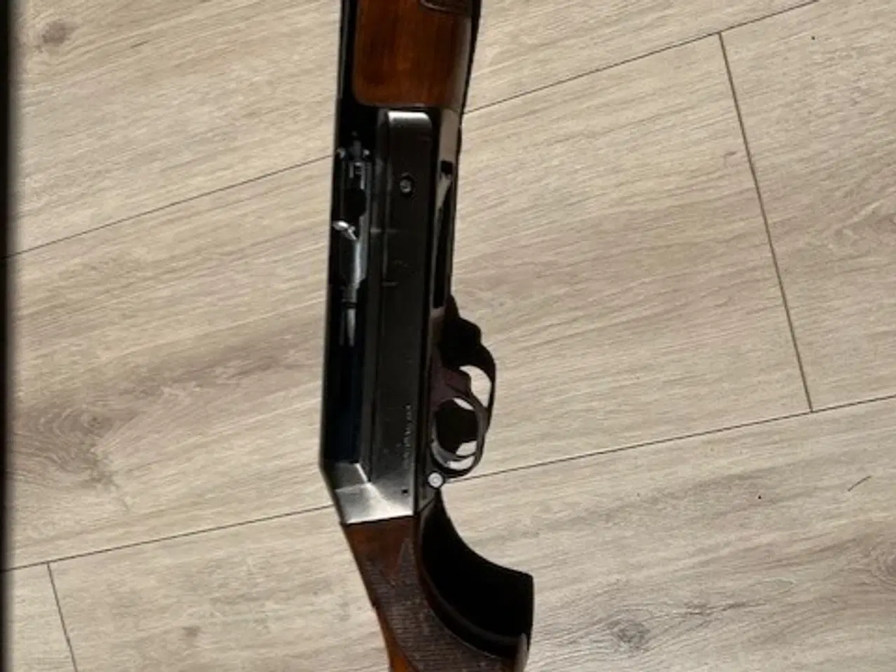 Billede 2 - Benelli 12/76 