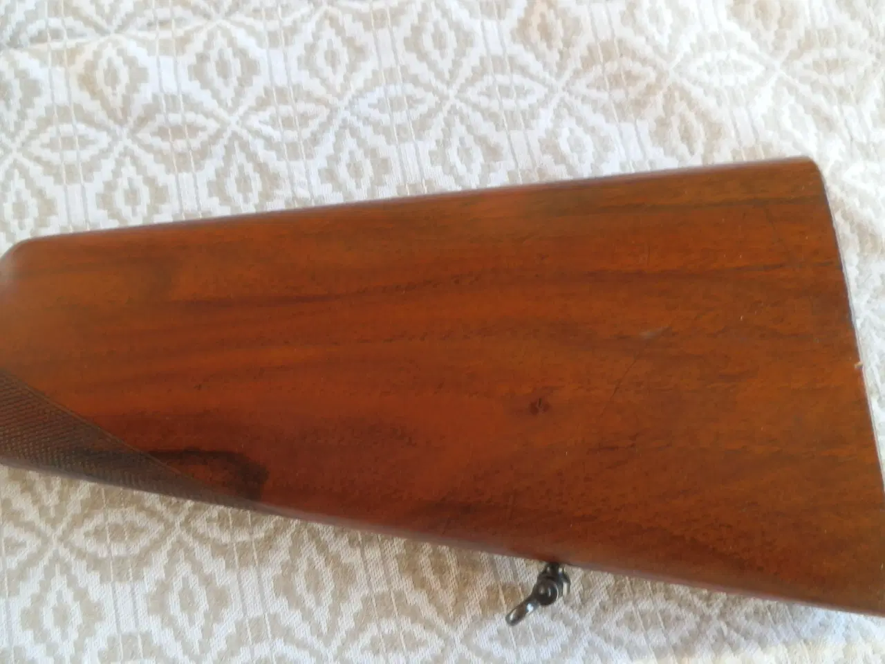 Billede 15 - Rigtigt Flot AYA Guldmann Præsident, Side by side.