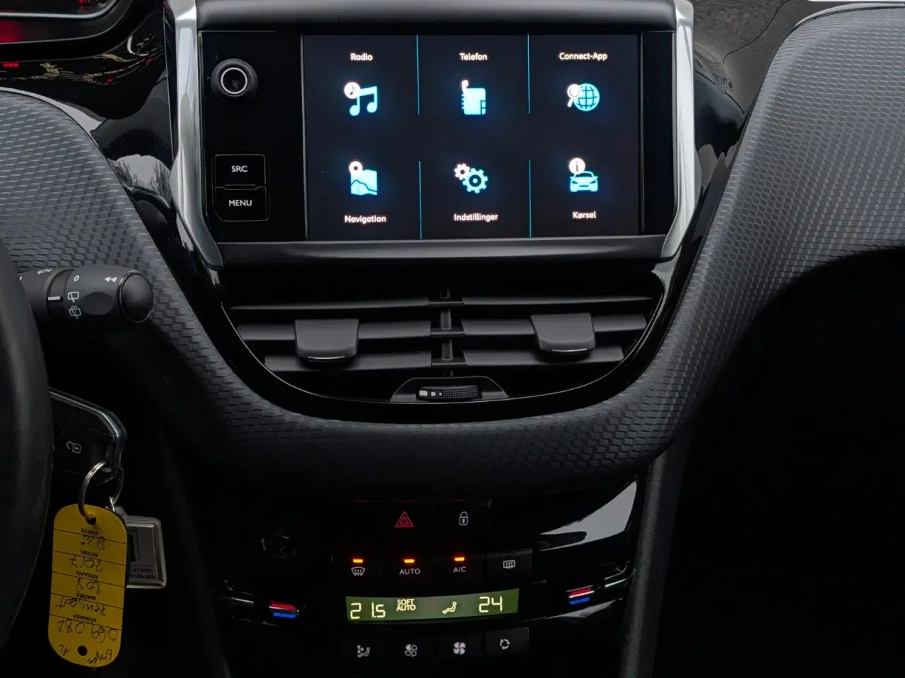 Billede 12 - Peugeot 208 1,2 VTi 82 Allure