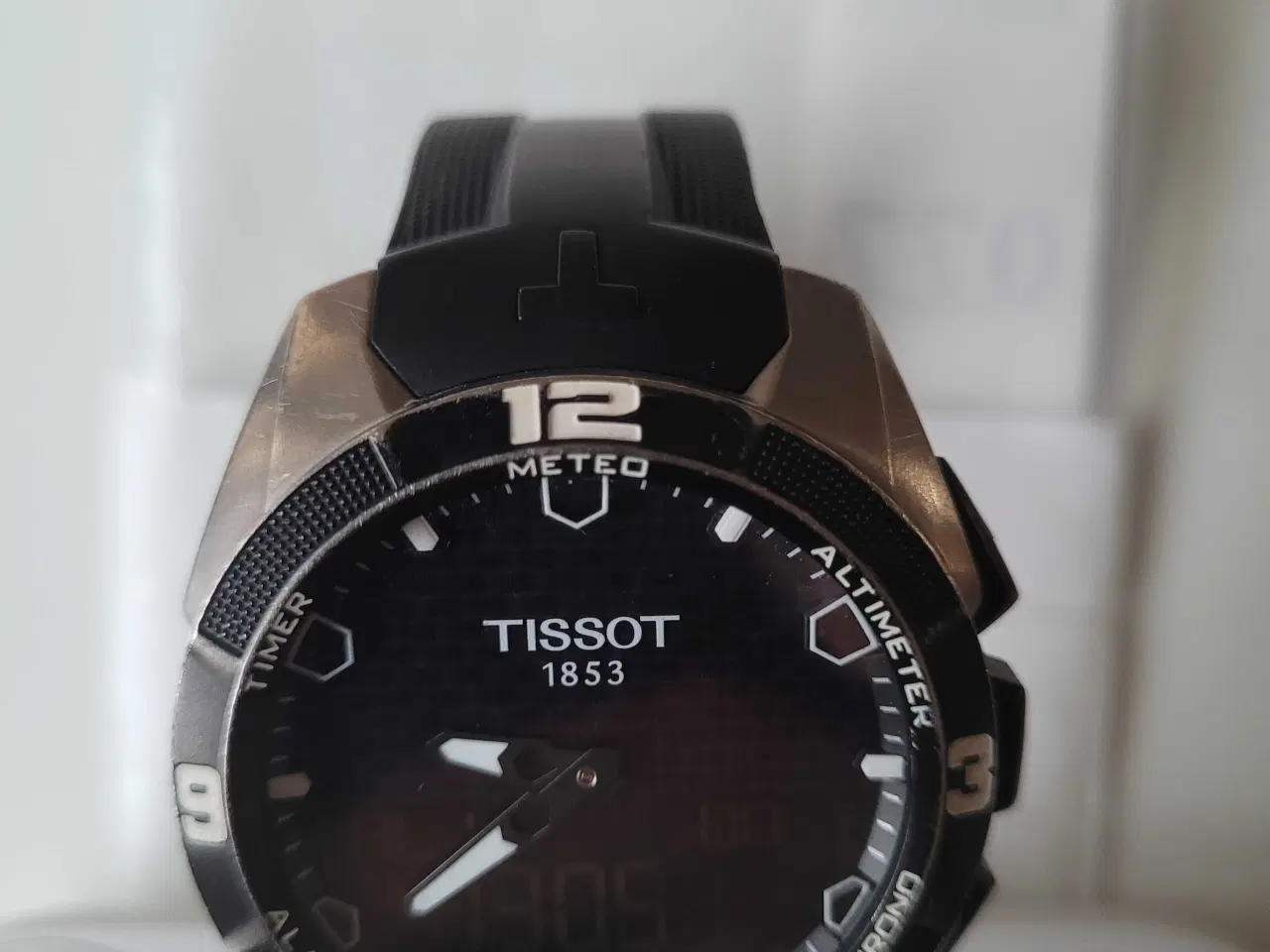 Billede 2 - TISSOT T - TOUCH EXPERT