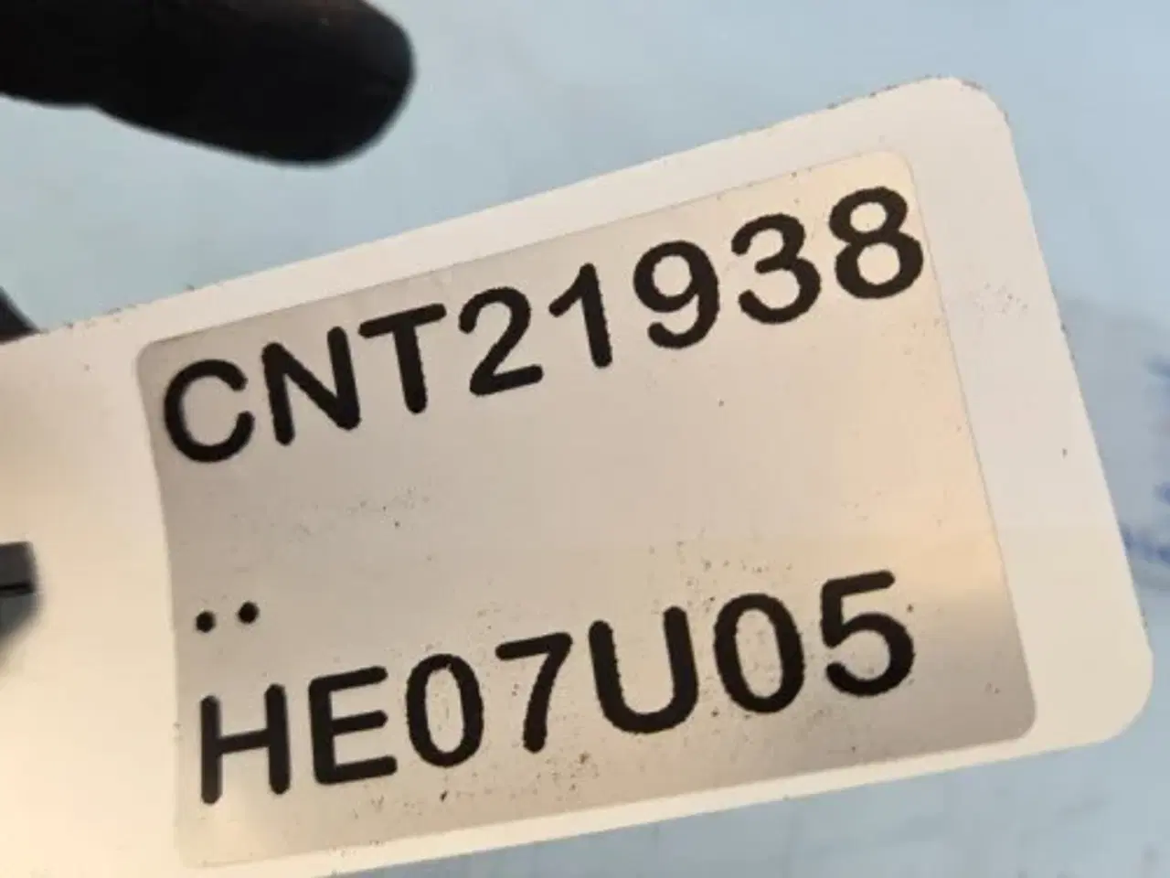 Billede 8 - Dronningborg D7000 Kædehjul 28540049